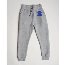 Load image into Gallery viewer, Filthie Rich Kid&#39;s Grey &amp; Blue Sweatsuit